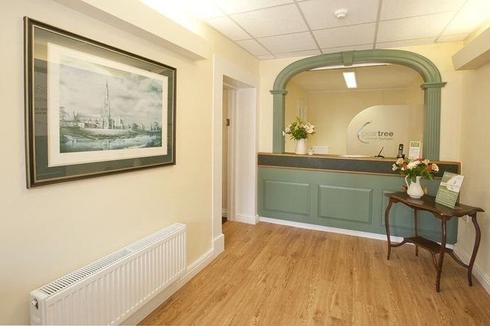 Фото Peartree Serviced Apartments