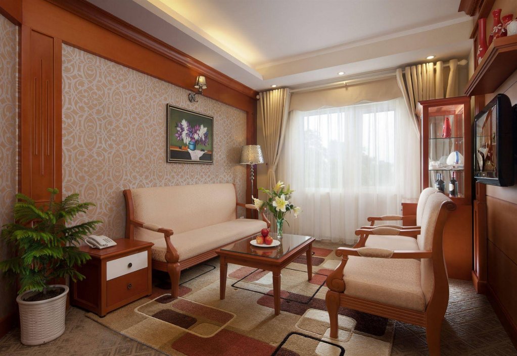 Фото A25 Hotel - 23 Quan Thanh