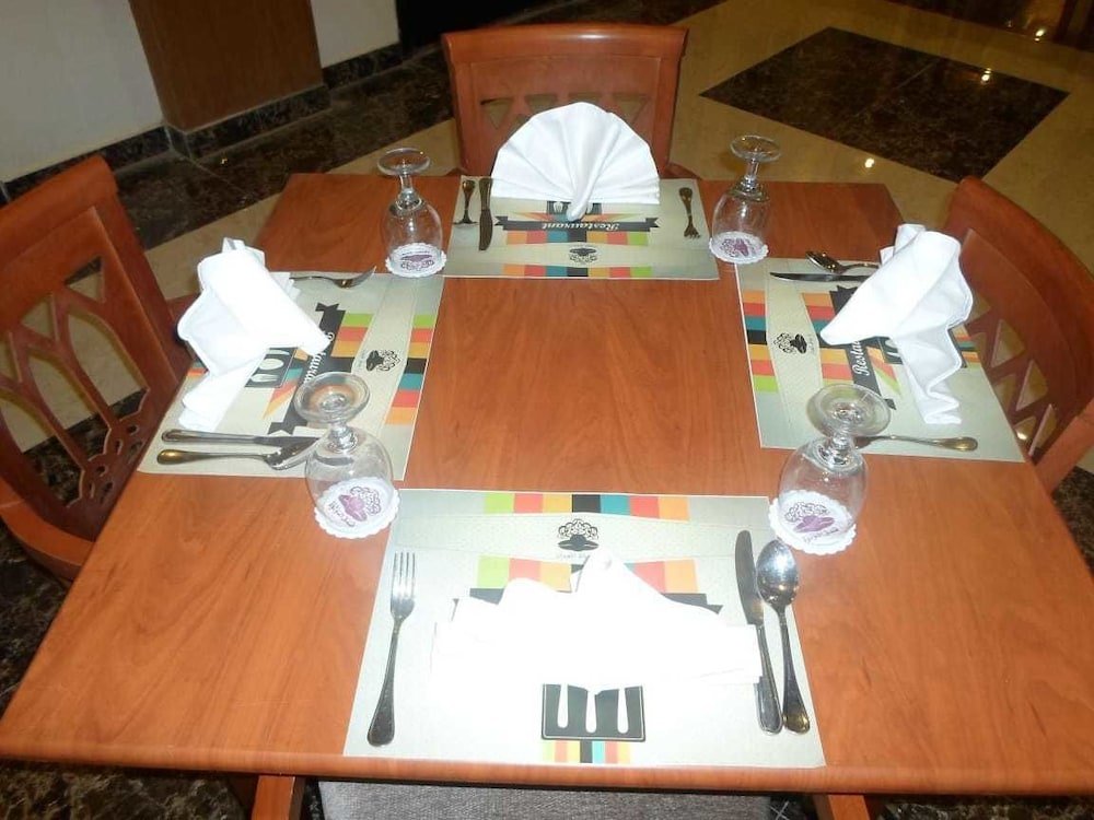 Фото Loaloa Nile Maadi