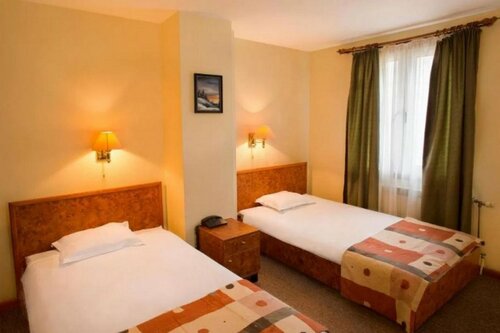 Гостиница Victoria Hotel Borovets - Half Board