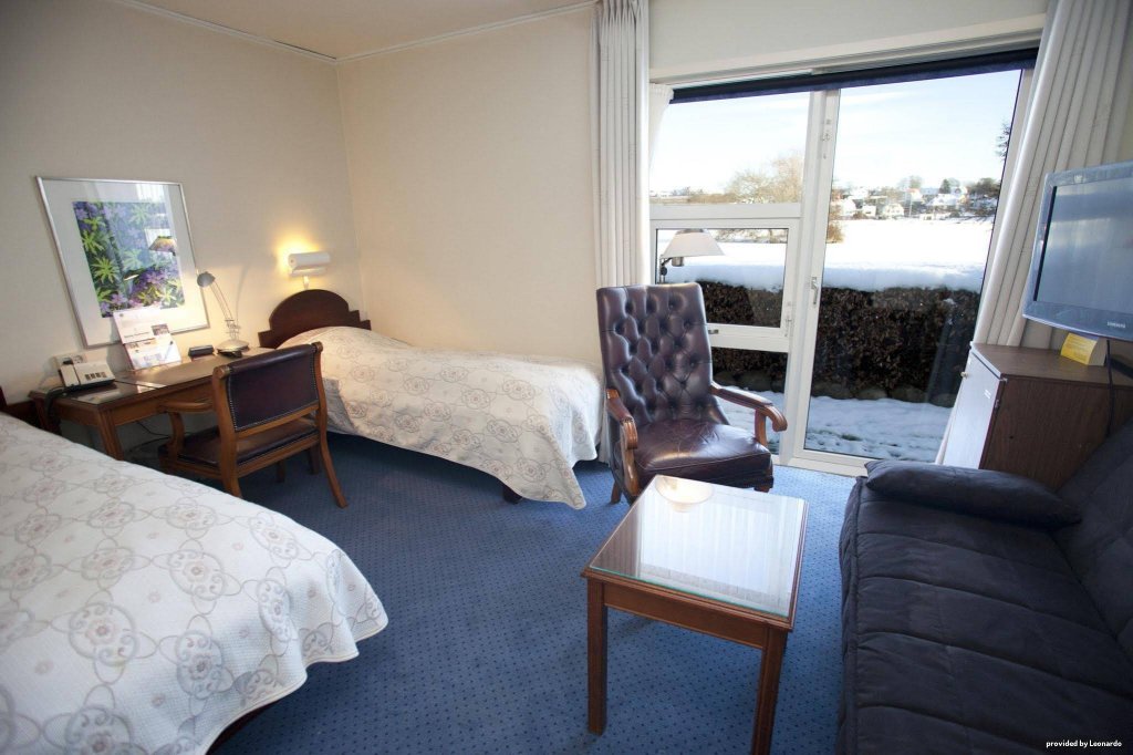 Фото Golf Hotel Viborg