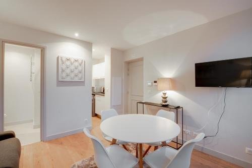 Фото Les Apparts de l'Oncle Louis