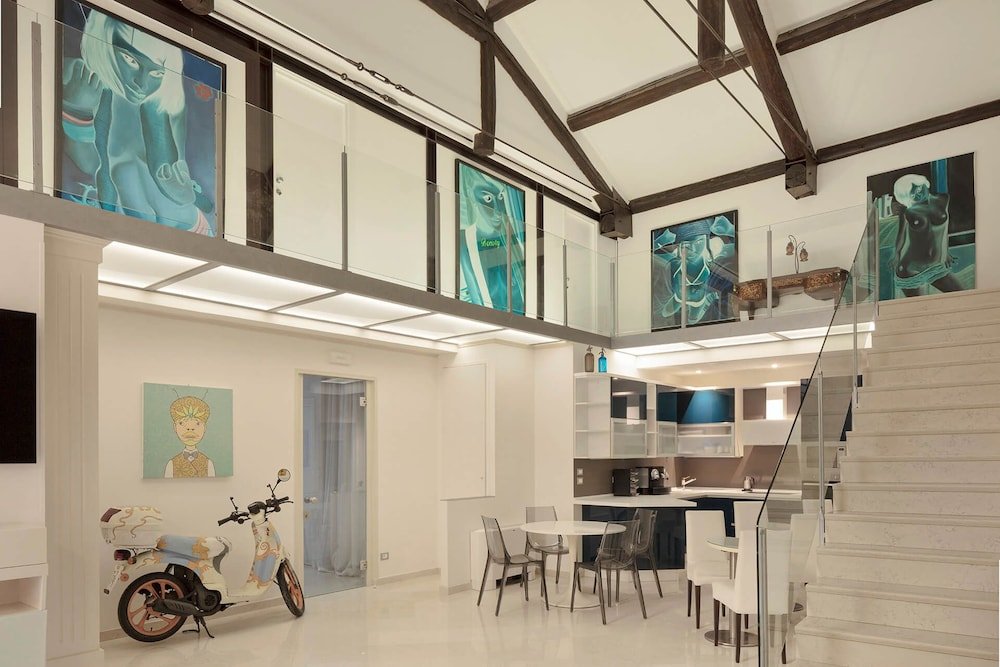 Фото Mitodea Residenza d' epoca