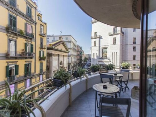 My Loft In Naples