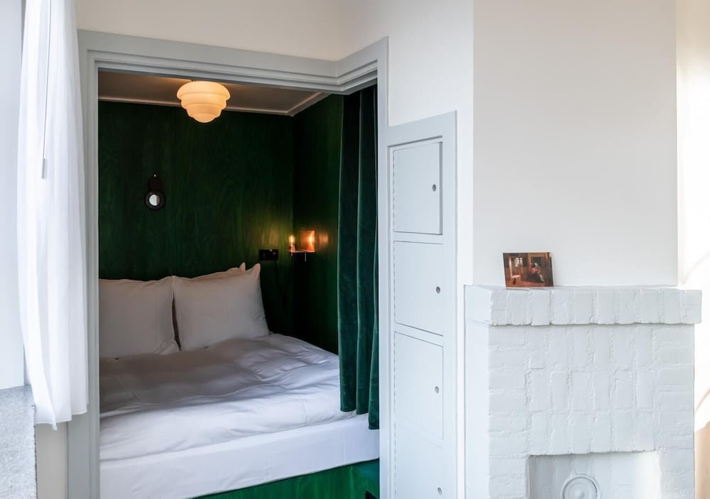 Фото Sweets - Overtoomsesluis