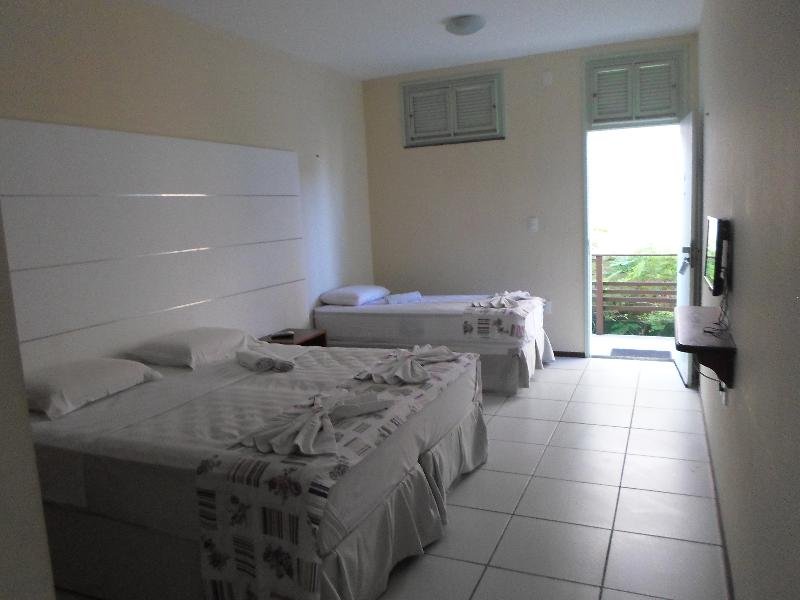 Фото Algas Praia Hotel