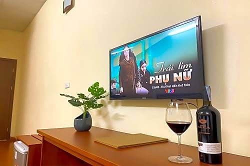 Фото Mango Hotel Hanoi