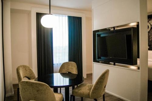 Фото De Braga by Artotel