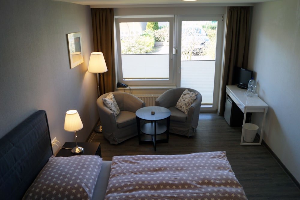 Фото Hotel Villa Undine