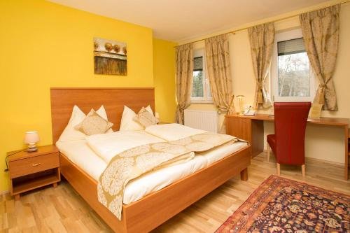 Фото Hotel Garni Pölzl