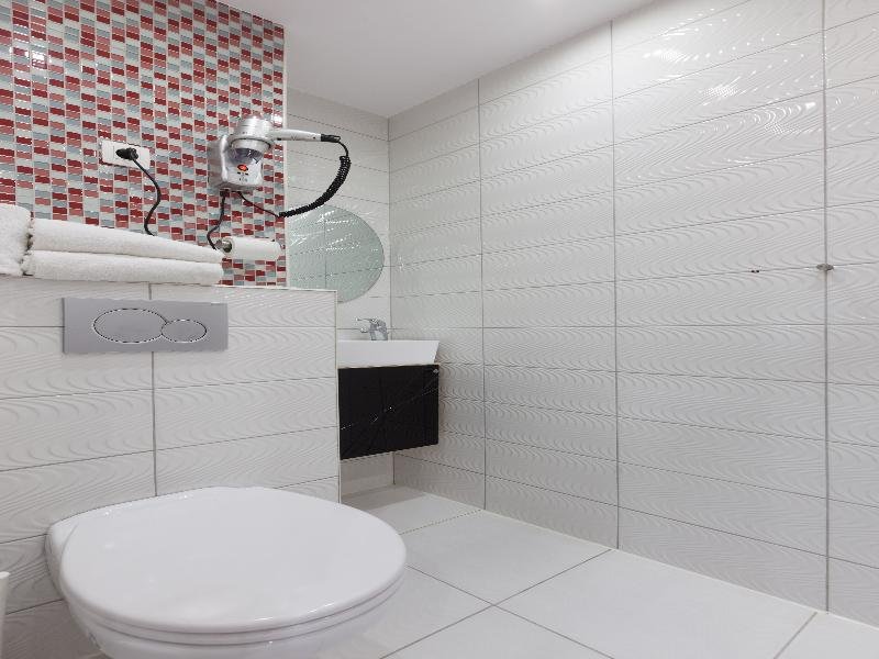 Фото Hotel Phenix