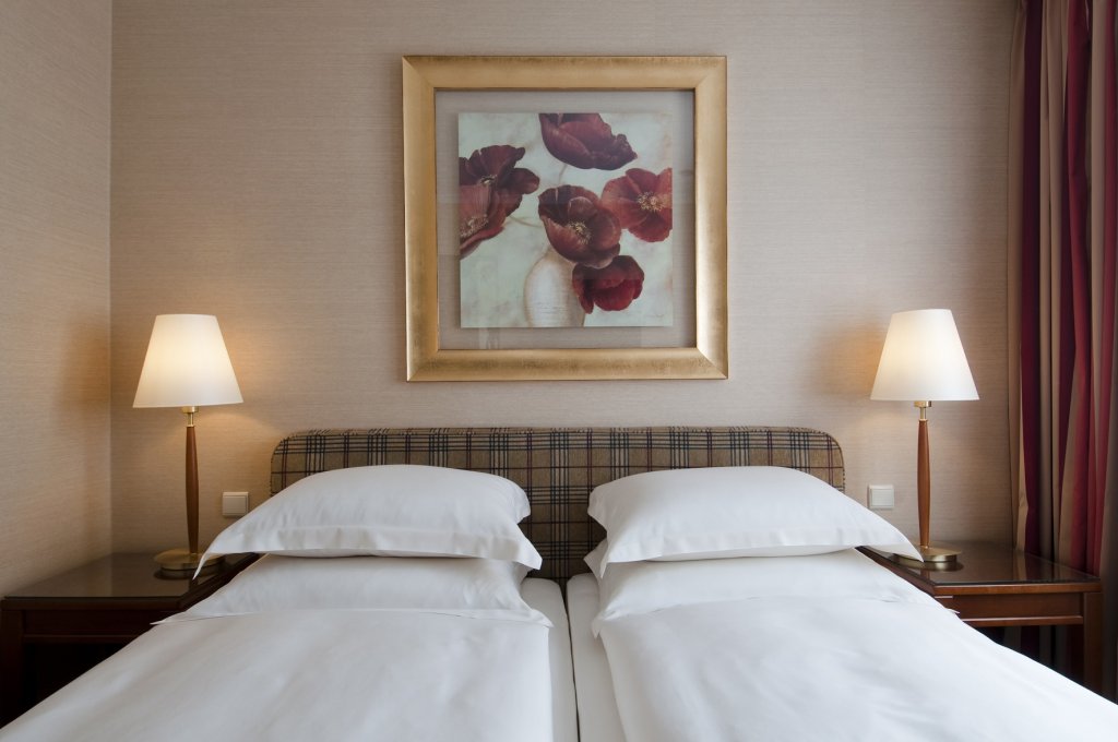 Фото Best Western Plus Hotel St. Raphael