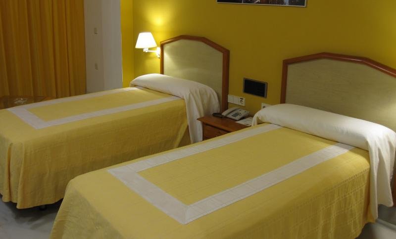 Фото Del Mar Hotel & SPA