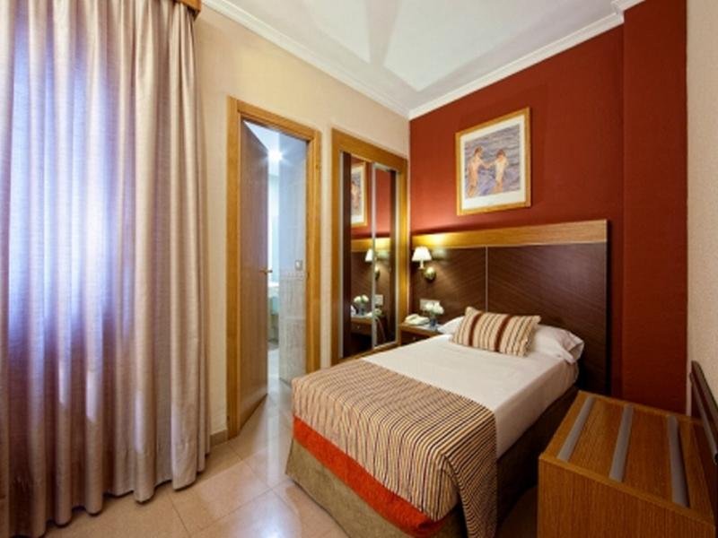 Фото Hotel Regio 2