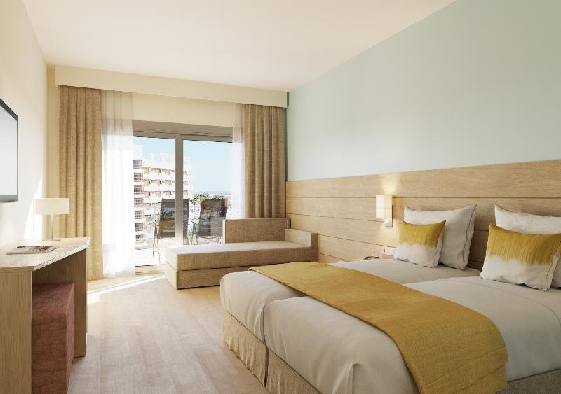 Фото Barceló Margaritas Royal Level