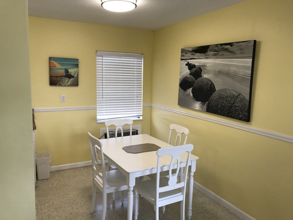 Фото Ocean Villas of Deerfield