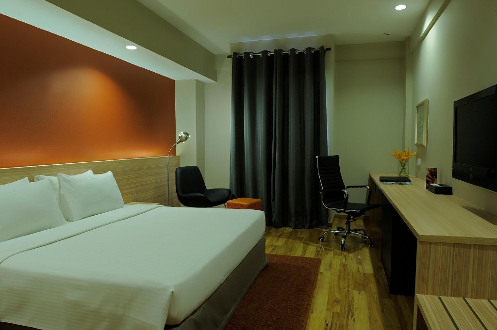 Фото The Palace Hotel Kota Kinabalu