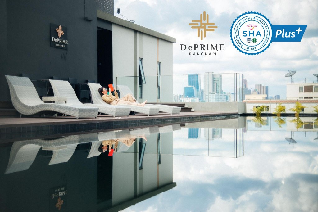 Фото De Prime Rangnam