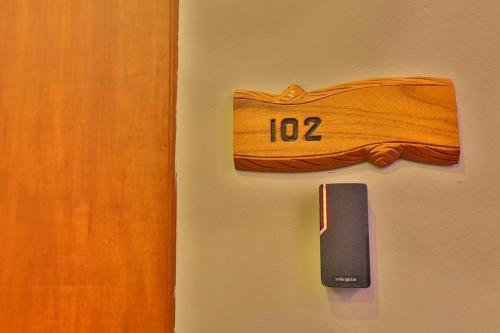 Фото Scott at 31st Street - Hostel