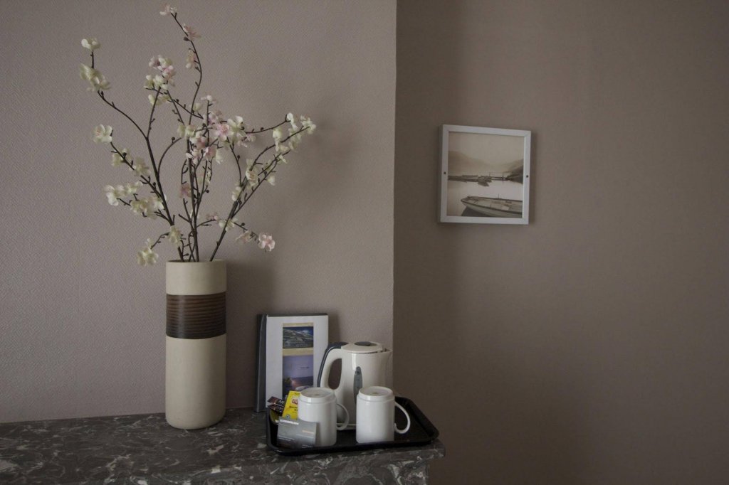 Фото Le Strasbourg Hotel