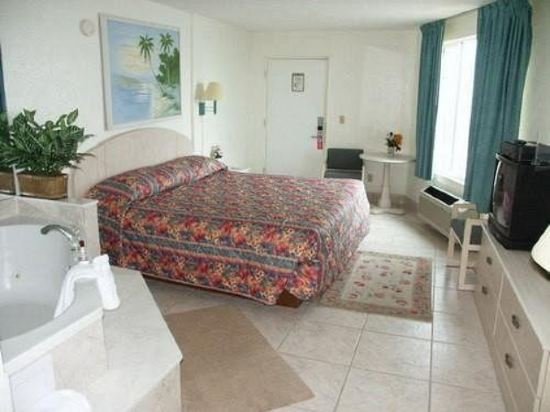 Фото Atlantic Ocean Palm Inn