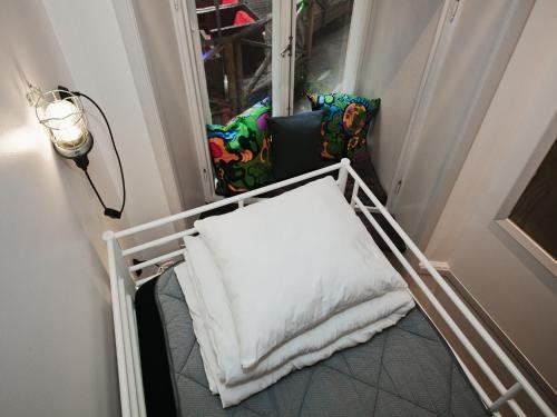 Фото City BackPackers Hostel