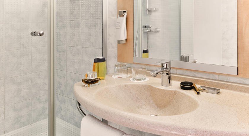 Фото Ibis Budapest Centrum