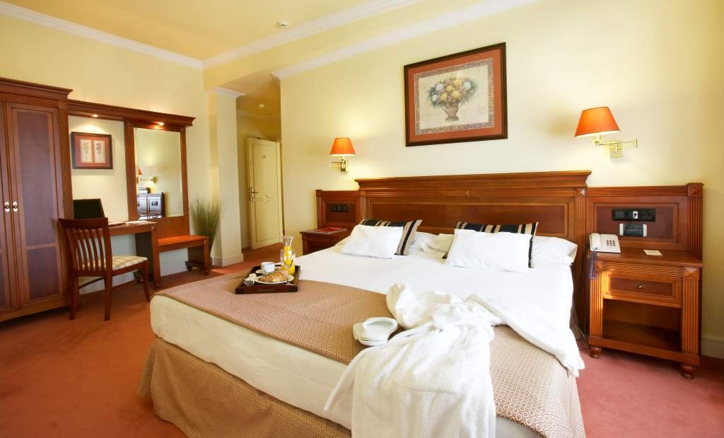 Фото Hospedium Hotel Blu Loiu