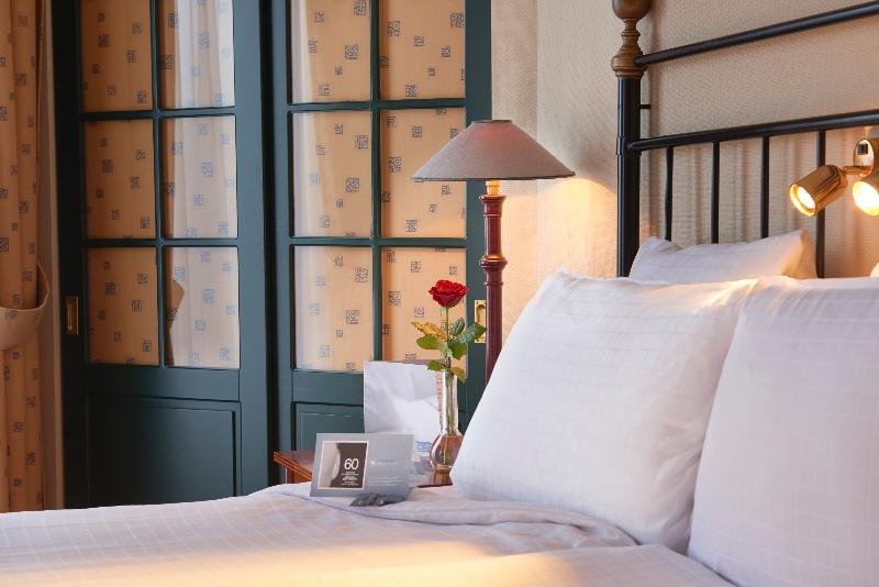 Фото Eurostars Montgomery