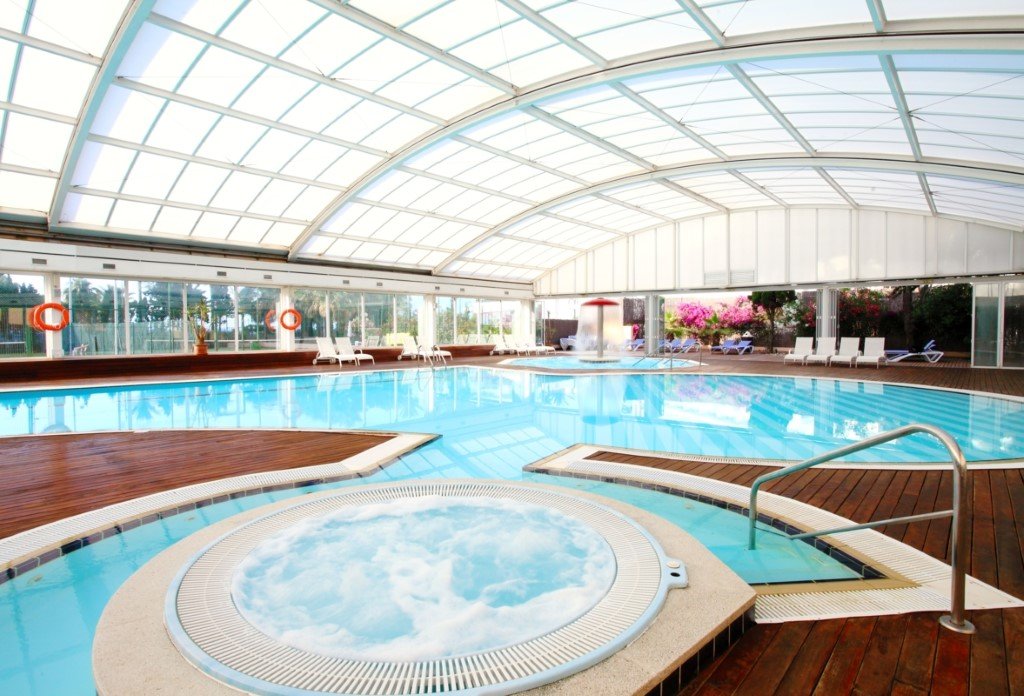 Фото The Ibiza Twiins Hotel