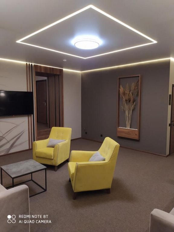 Фото Smart Hotel Neo Туапсе