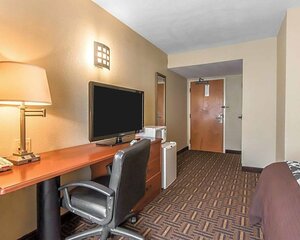 Sleep Inn Meridian i - 40 (United States of America, Oklahoma City, 4620 Enterprise Way), hotel
