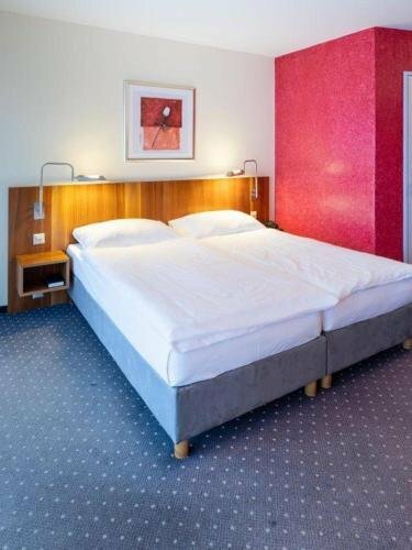 Гостиница Hotel - Restaurant Eierhals am Ägerisee в Кантоне Цуг