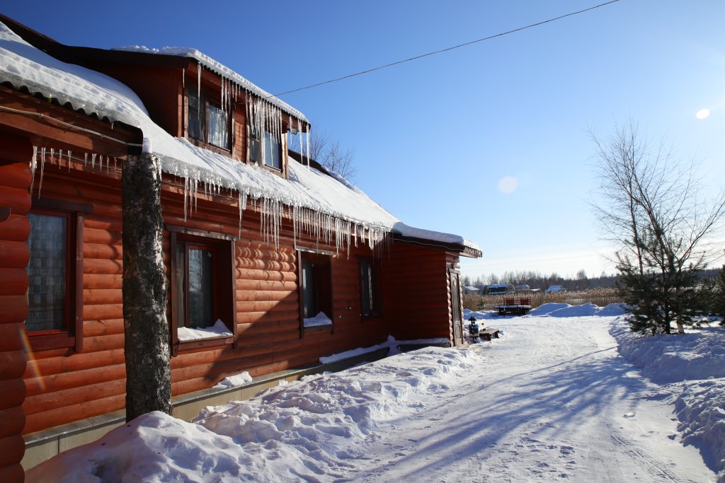 Фото Селигер для вас