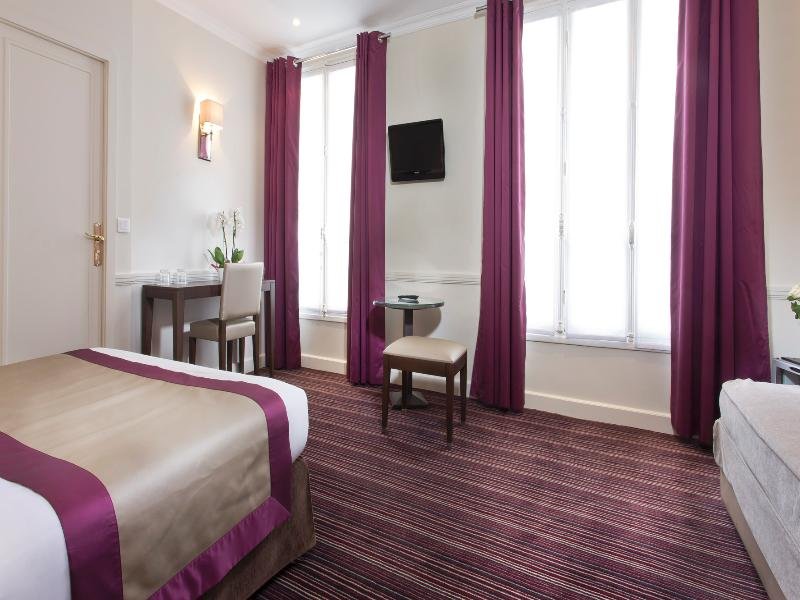 Фото Elysées Union