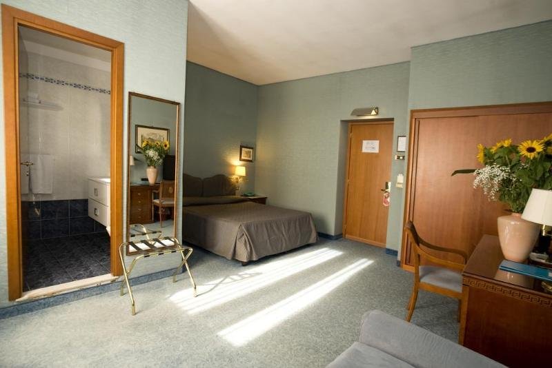 Фото Hotel Domus Aventina