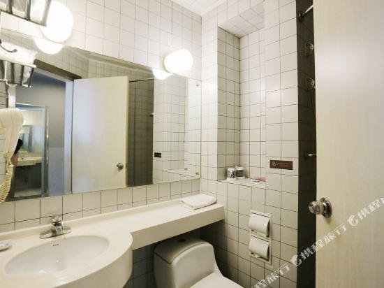 Фото Jinjiang Inn Chendu Jinxianqiao