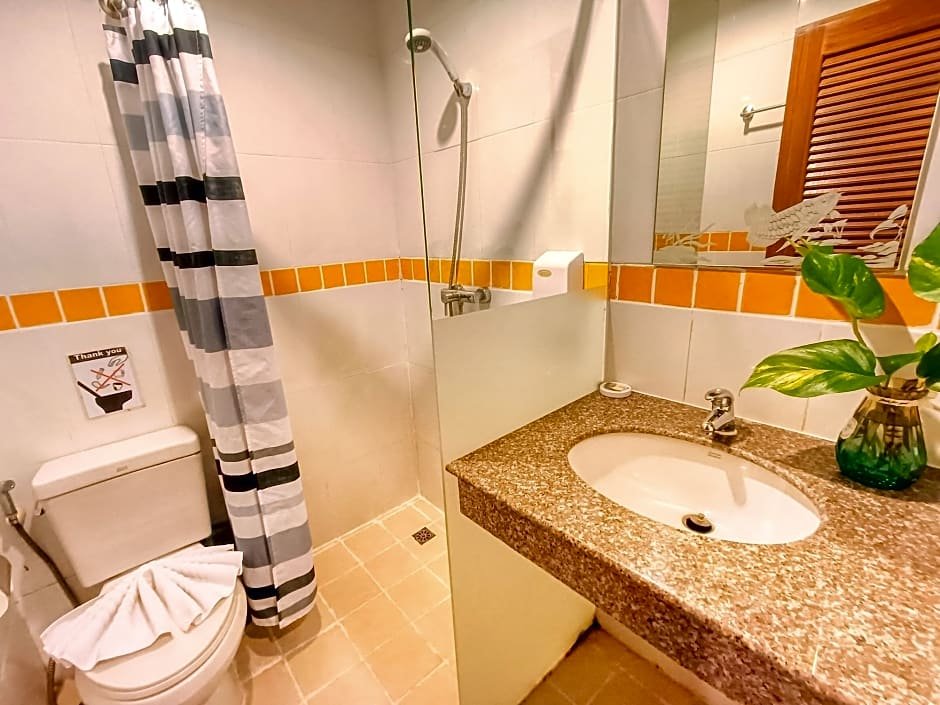 Фото Pj Patong Resortel