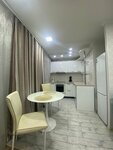 Na 50 Let Oktyabrya Apartments (ulitsa 50 let Oktyabrya, 5) ، فندق