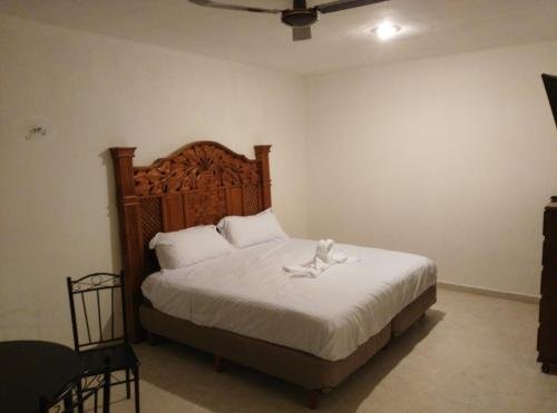 Фото Hotel Hacienda Margot