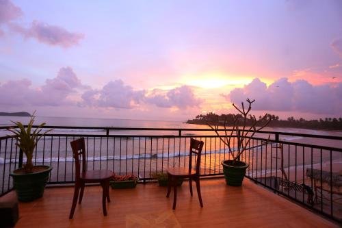 Фото Villa Surf Beach