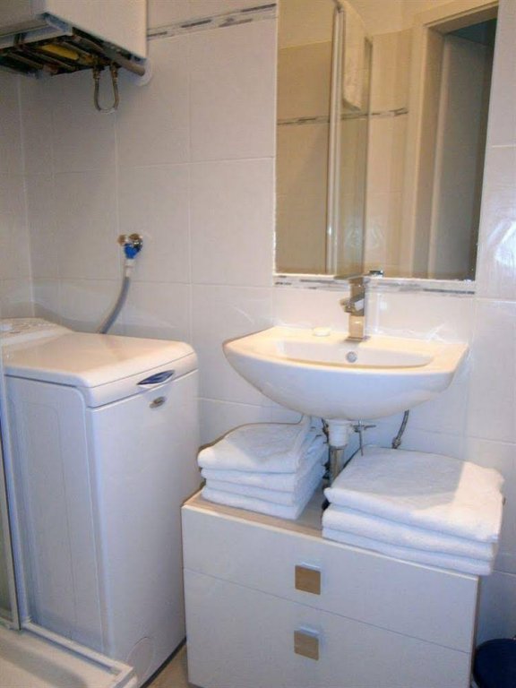 Фото Vienna Star Apartments Troststrasse