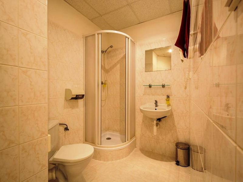 Фото Superior Hotel Prague