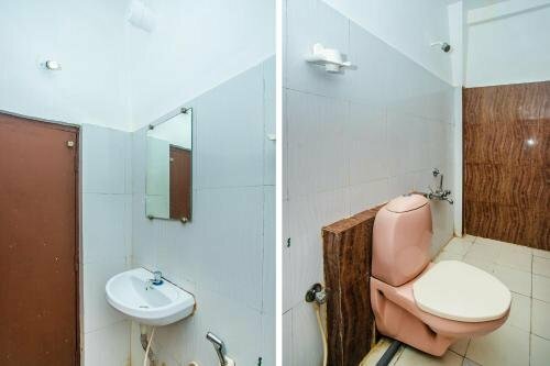 Гостиница Royal Star Hotels в Бангалоре