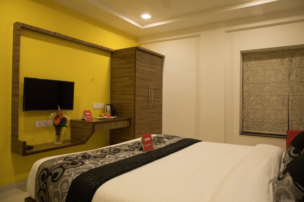 Фото Oyo 10254 Hotel Taha Pride