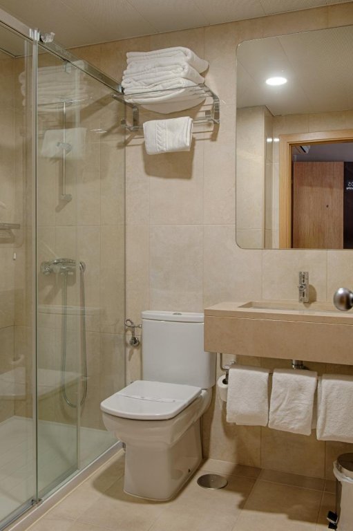 Фото Hotel Oslo Coimbra