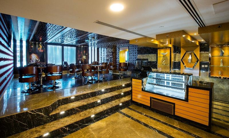 Фото Queen Palace