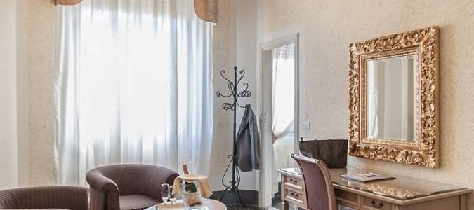 Фото Grand Hotel Royal