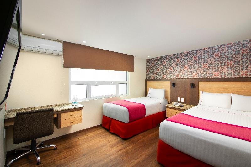 Фото Hotel MX garibaldi