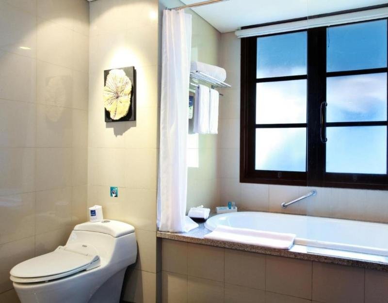 Фото Novotel Bali Nusa Dua - Hotel & Residences